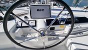 Yachtcharter Lagoon46 Magic Point 4