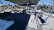 Yachtcharter Lagoon46 Magic Point 5
