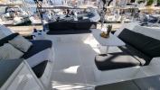 Yachtcharter Lagoon46 Magic Point 7