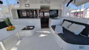 Yachtcharter Lagoon46 Magic Point 8