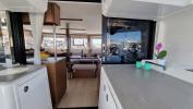 Yachtcharter Lagoon46 Magic Point 9