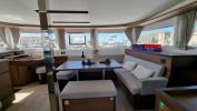 Yachtcharter Lagoon46 Magic Point 10