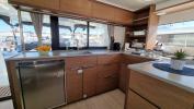 Yachtcharter Lagoon46 Magic Point 12