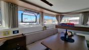 Yachtcharter Lagoon46 Magic Point 13