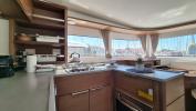 Yachtcharter Lagoon46 Magic Point 14
