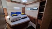 Yachtcharter Lagoon46 Magic Point 16