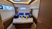 Yachtcharter Lagoon46 Magic Point 18