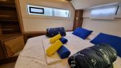 Yachtcharter Lagoon46 Magic Point 19