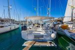 Yachtcharter Oceanis38 Obsession