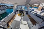 Yachtcharter Oceanis38 Obsession 2