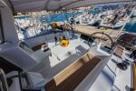 Yachtcharter Oceanis38 Obsession 3