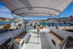 Yachtcharter Oceanis38 Obsession 4