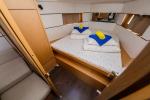 Yachtcharter Oceanis38 Obsession 11