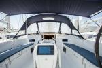 Yachtcharter SunOdyssey509 Rock Point 2