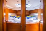 Yachtcharter SunOdyssey509 Rock Point 6