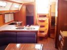 Yachtcharter Elan40 Crnika 2
