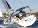 Yachtcharter SunOdyssey37 Sipica