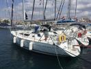Yachtcharter SunOdyssey40 Balance