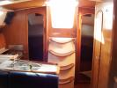 Yachtcharter SunOdyssey40 Balance 1