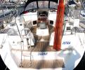 Yachtcharter SunOdyssey44i Istra
