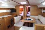 Yachtcharter SunOdyssey44i Istra 3
