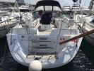 Yachtcharter SunOdyssey50DS Forus