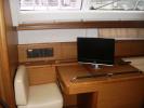 Yachtcharter SunOdyssey50DS Forus 1
