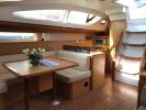 Yachtcharter SunOdyssey50DS Forus 2