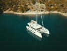 Yachtcharter Dufour48Catamaran Seaven
