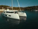 Yachtcharter Dufour48Catamaran Seaven 2
