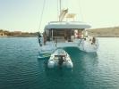 Yachtcharter Dufour48Catamaran Seaven 4