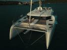 Yachtcharter Dufour48Catamaran Seaven 9