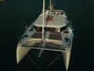 Yachtcharter Dufour48Catamaran Seaven 10