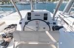 Yachtcharter Dufour48Catamaran Seaven 12