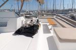 Yachtcharter Dufour48Catamaran Seaven 13