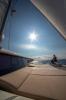 Yachtcharter Dufour48Catamaran Seaven 19