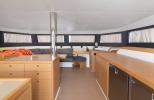 Yachtcharter Dufour48Catamaran Seaven 21