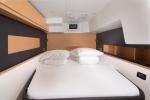 Yachtcharter Dufour48Catamaran Seaven 24