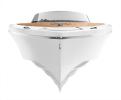 Yachtcharter Frauscher 1017 GT Adriatic Falcon aussenansicht 7