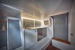 Yachtcharter Frauscher 1017 GT Adriatic Falcon aussenansicht 8