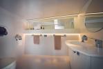 Yachtcharter Frauscher 1017 GT Adriatic Falcon aussenansicht 11