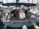 Yachtcharter More55 Athene