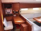 Yachtcharter More55 Athene 7