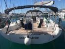 Yachtcharter More55 More Amore