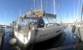Yachtcharter More55 More Relax
