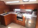 Yachtcharter More55 More Relax 3