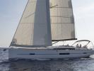 Yachtcharter Dufour520GrandLarge Moscow Mule 1