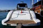 Yachtcharter Leopard23 31cab Maeva Star