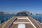 Yachtcharter Leopard23 31cab Maeva Star 7