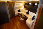 Yachtcharter Leopard23 31cab Maeva Star 11